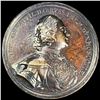 Image 1 : 1717 Russian 'Peter the 1st 'Establishment of the