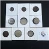 Image 2 : Misc Austrian Coins, x10 LIGHTLY CIRCULATED