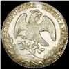 Image 1 : 1875 Mexico 8 Reales UNCIRCULATED