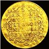 Image 2 : 1768 Dutch Republic Gold Ducat HIGH GRADE