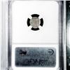 Image 3 : c.390-360 BC Greek Coinage AR Sixth-Stater NGC - X
