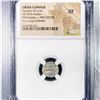Image 2 : 390-360 BC Greek Coinage AR Sixth-Stater NGC - XF