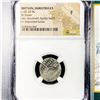 Image 2 : c.60-20 BC Britain, Durotriges BL Stater NGC - F