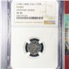 Image 2 : 1382-1400 Venice Italy 1TOR NGC - XF45