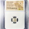 Image 2 : 390-360 BC Greek Coinage AR Sixth-Stater NGC - F