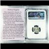 Image 4 : 128-147 AD Parthian Kngdm AR Drachm NGC - MS