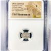 Image 2 : 390-360 BC Greek Coinage AR Sixth-Stater NGC - F