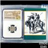 Image 1 : c.60-20 BC Britain, Durotriges BL Stater NGC - Ch