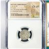 Image 2 : c.60-20 BC Britain, Durotriges BL Stater NGC - Ch