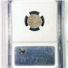 Image 3 : c.60-20 BC Britain, Durotriges BL Stater NGC - Ch