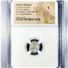 Image 2 : 390-360 BC Greek Coinage AR Sixth-Stater NGC - F