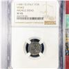 Image 2 : 1400-13 Venice Italy 1TOR NGC - XF45