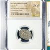 Image 2 : c.60-20 BC Britain, Durotriges BL Stater NGC - Ch