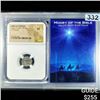 Image 1 : c.58 BC Indo-Scythians AR Drachm NGC - VF