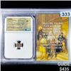 Image 1 : 330-340 AD Rmn Emp AE3/4 BL Nummus NGC - MS