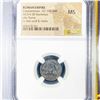 Image 2 : 330-340 AD Rmn Emp AE3/4 BL Nummus NGC - MS