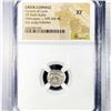Image 2 : 390-360 BC Greek Coinage AR Sixth-Stater NGC - XF