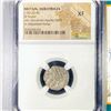 Image 2 : c.60-20 BC Britain, Durotriges BL Stater NGC - XF
