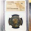 Image 2 : 238-244 AD Rmn Emp AE Sestertius NGC - VG