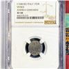 Image 2 : 1368-82 Venice Italy 1TOR NGC - XF40
