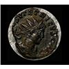 270-275 AD Aurelian Bronz-Silv Antoninianus CL UNC