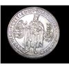 Image 2 : 1603 Teutonic Order Silver Thaler UNCIRCULATED