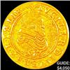 Image 1 : 1617 Gold Gulder, Leiningen - CLOSELY UNC
