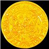 Image 2 : 1617 Gold Gulder, Leiningen - CLOSELY UNC