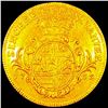 Image 2 : 1755 Hess-Darm Ducat - CLOSELY UNC