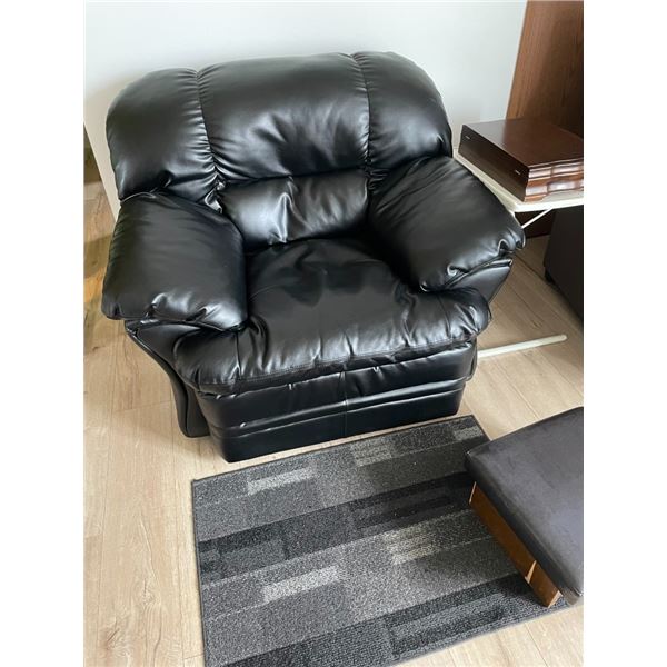 Leather Chair