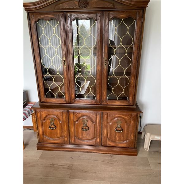 China Cabinet