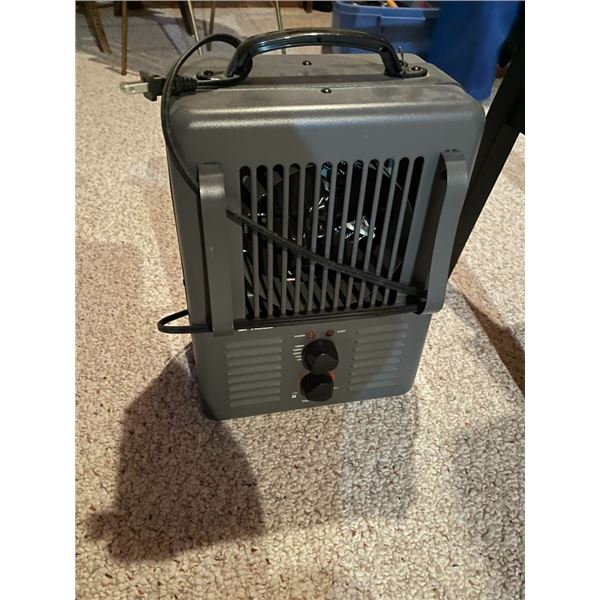 Electric Heater