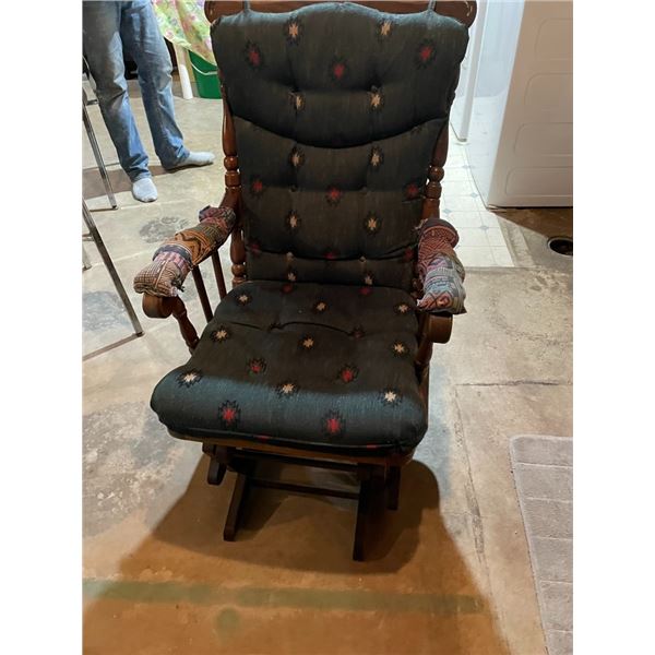 Rocker chair