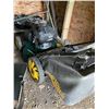 Image 1 : Yard Man Push lawnmower
