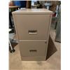 Image 3 : Small safe/filing cabinets