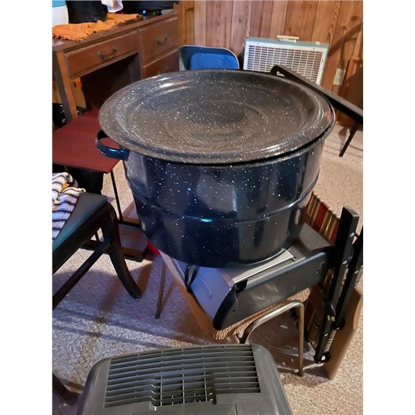 Large Canner