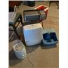 Image 1 : Dehumidifier, Humidifier, Foot spa, Air Purifier