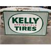 Image 2 : NO RESERVE 1950s RARE METAL SIGN KELLY SPRINGFIELD