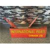 Image 1 : NO RESERVE INTERNATIONAL PARTS INC CATALOG DISPLAY