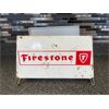 Image 2 : NO RESERVE FIRESTONE TIRE DISPLAY STAND