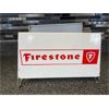 Image 1 : NO RESERVE ALL ORIGINAL FIRESTONE TIRE DISPLAY