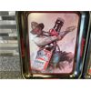 Image 2 : NO RESERVE Coca Cola COLLECTIBLE TRAYS 1982