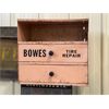 Image 1 : NO RESERVE BOWES TIRE REPAIR ORIGINAL BOLT BOX