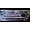 Image 2 : NO RESERVE SHELBY COLLECTIBLE SUPER SNAKE DON PRUDHOMME RAIL DRAGSTER 1/24 DIECAST ORIGINAL BOX 