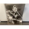 Image 1 : NO RESERVE Elvis Presley Come Back Special 68 Large Picture