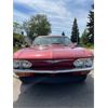 Image 2 : NO RESERVE 1965 CHEVROLET CORVAIR COUPE