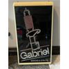 Image 2 : NO RESERVE ORIGINAL GABRIEL SHOCKS AND STRUTS LITE UP SIGN 
