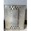 Image 2 : NO RESERVE ORIGINAL AUTO LITE BATTERIES CLOCK