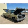 Image 25 : 1975 GMC HIGH SIERRA CUSTOM 