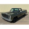 Image 2 : 1975 GMC HIGH SIERRA CUSTOM 